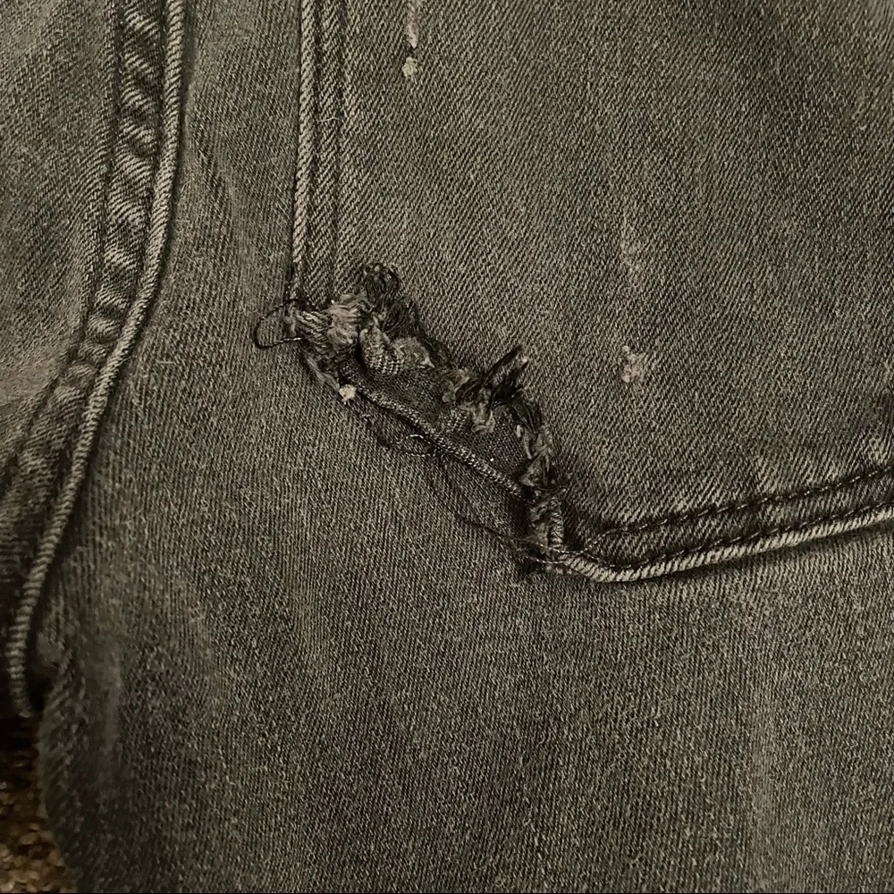 Expressed Ripped Jeans - Picture 3 of 3